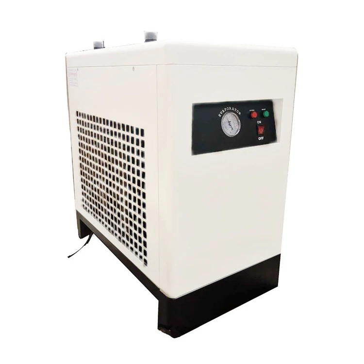 Высокая производительность хорошее качество емкость 1.5m 3/мин 220v 50hz осушитель сжатого