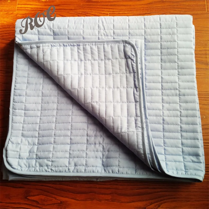 Летнее одеяло из полиэстера стеганое микрофибры покрывало пододеяльник