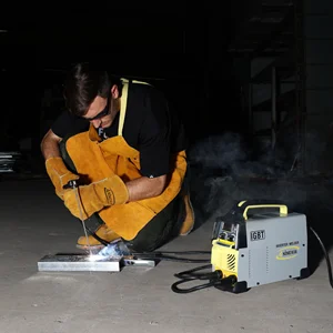 Горячая Распродажа, DC инвертор, дуговой сварочный аппарат 220 В IGBT MMA, сварочный аппарат 130 а 220 В MMA Stick Welder