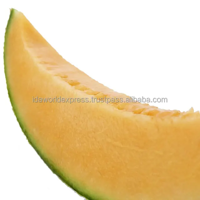  Органические фрукты дыни прямо с фермы сладкий вкус воды Органическая Дыня из Таиланда