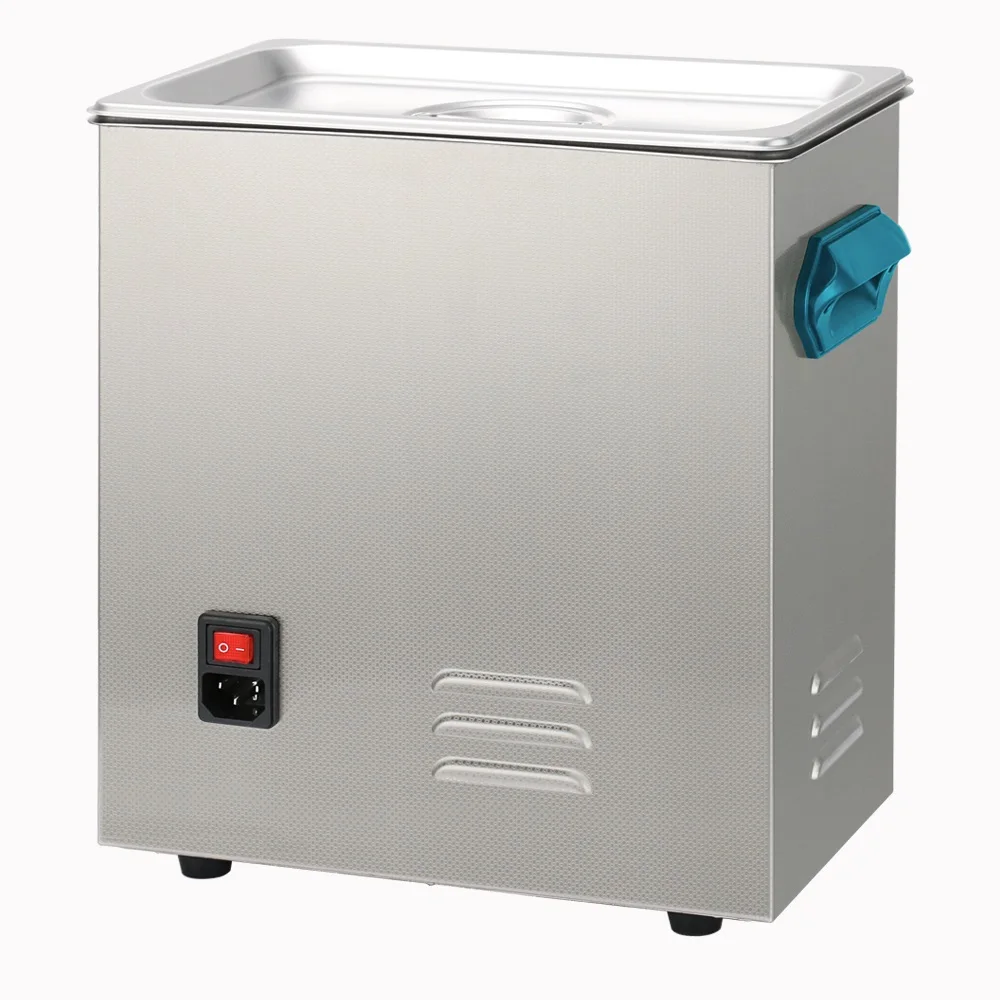 Factory price 68khz jewelry ultrasonic cleaner 3l digital ultrasonic bath