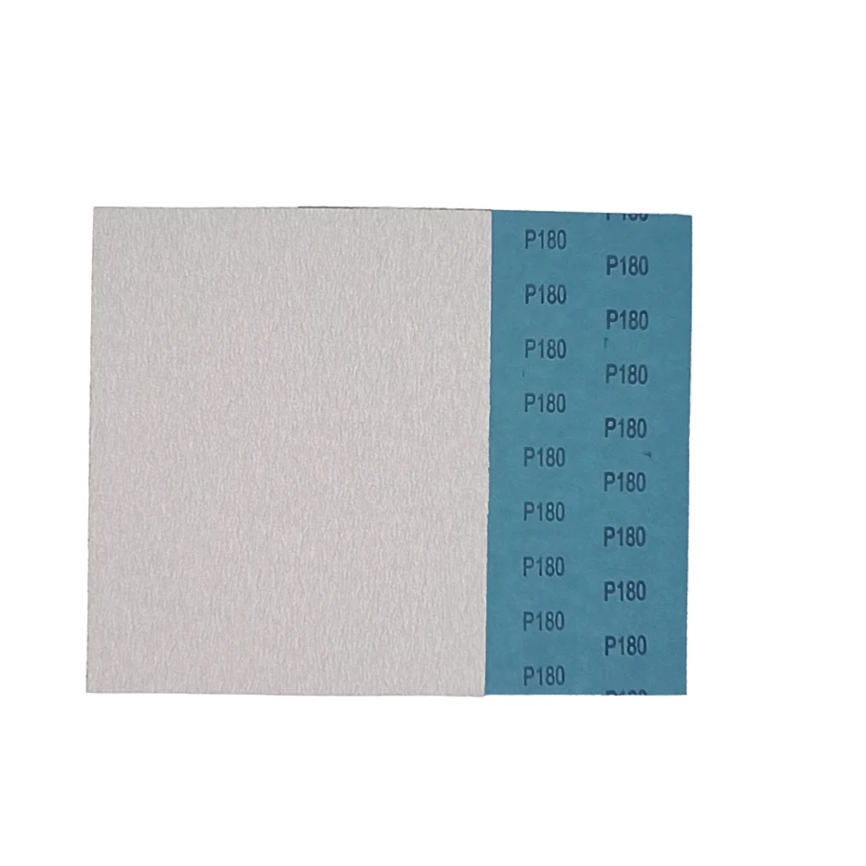 Sankyo Quality Latex Backing Aluminum Oxide Abrasive Sandpaper