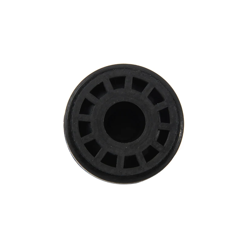 Air-conditioning parts and accessories Air-conditioning fan blade rubber bearing seat