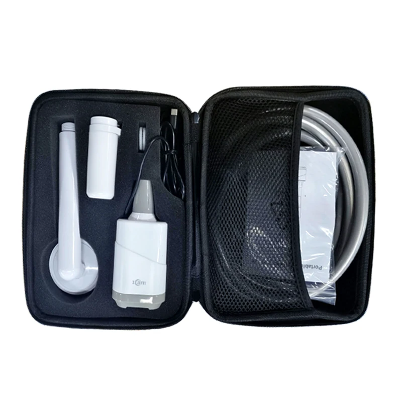 Outdoor sports hiking swimming beach BBQ camping travel bathing electric handy mobile pressure toilet bidet shower