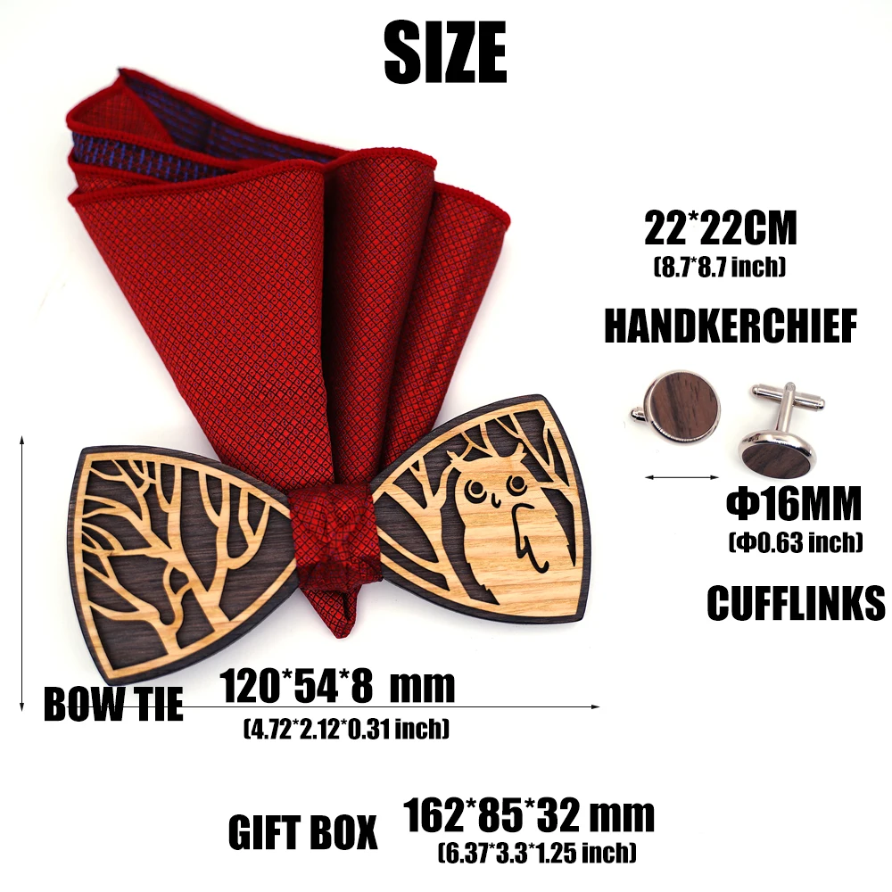 Деревянный перо галстук-бабочка для мужчин роскошный галстук-бабочка с коробкой модные орех галстук-бабочка для мужчин; Обувь в деловом стиле; Вечерние свадебные туфли