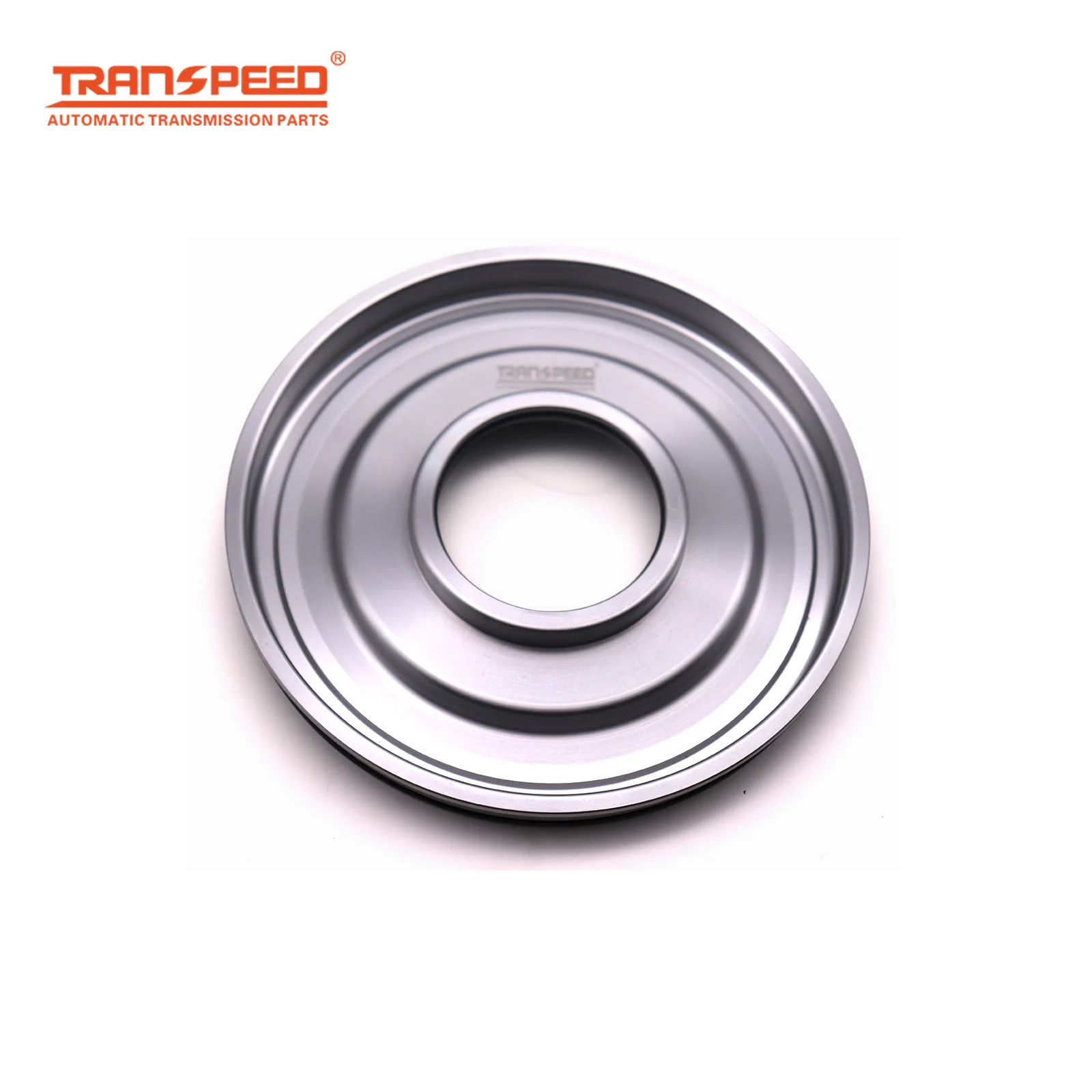 Transpeed High Quality JF020E Auto Transmission Systems Improved Front Gear Piston Kit Assembling Fluorine Rubber Sealing Ring