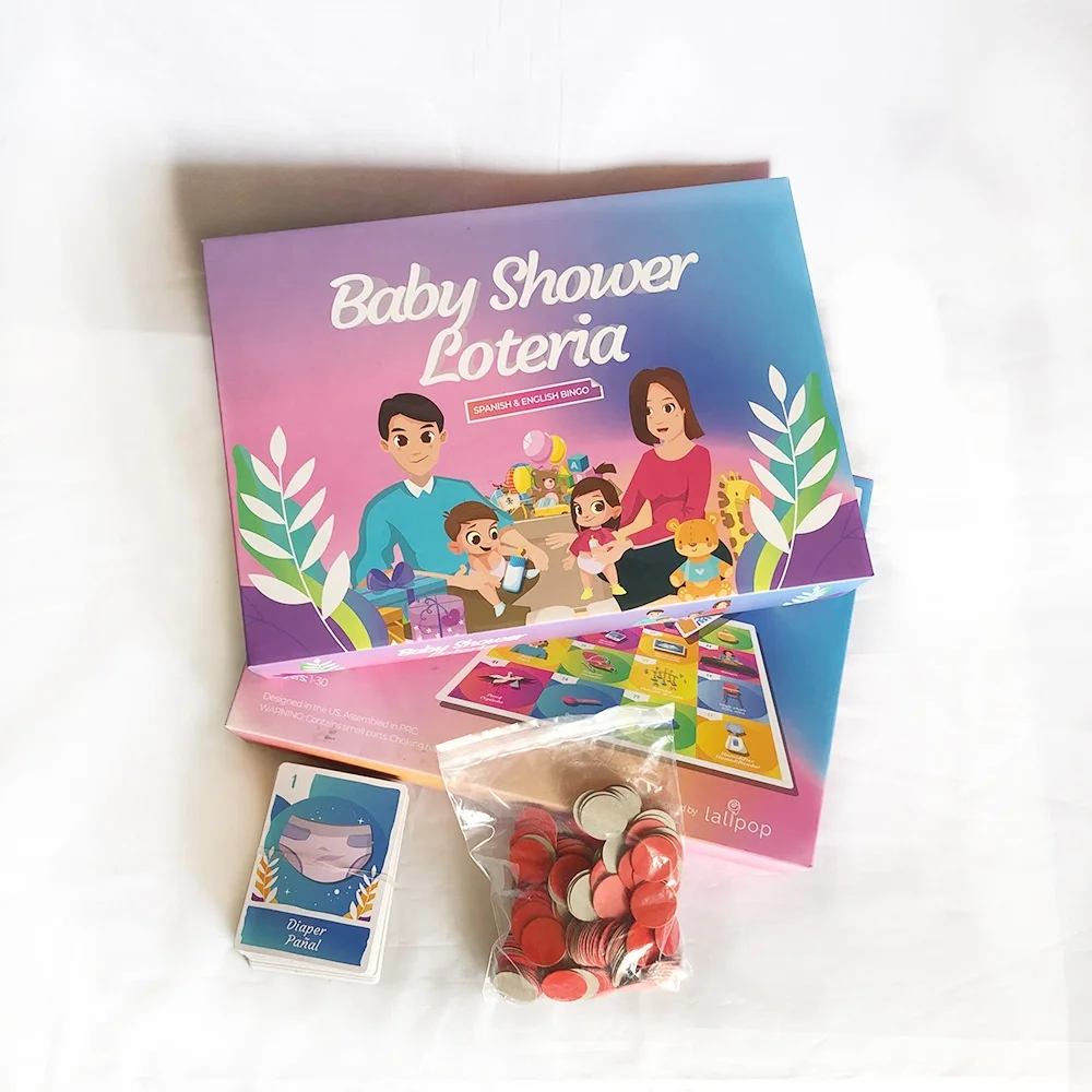 Oem Printing Travel Game Board Dice Bridge Score Drunk Drinking Card Game Box Chess Boardgame Adult Custom Play Fun Board Games