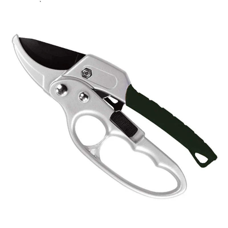 Sectional branch shears, labor-saving hand guard gardening shears, manual fruit branch pruning