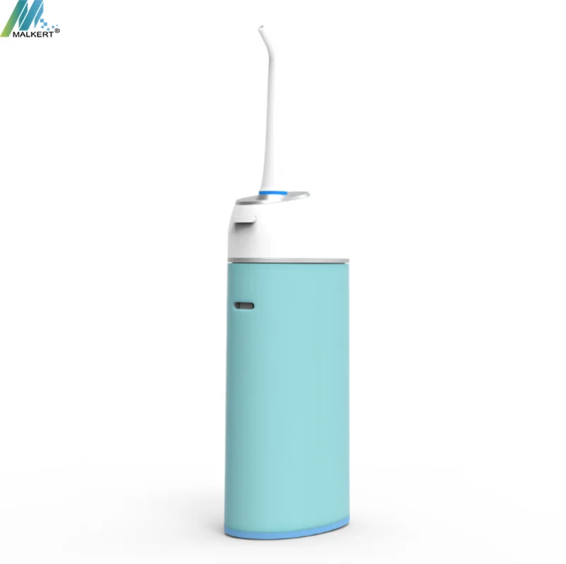 MALKERT Oral Care Portable Oral Irrigator Water Oral Irrigation Dental Oral Irrigator Make More Pure And Fresh ST-102