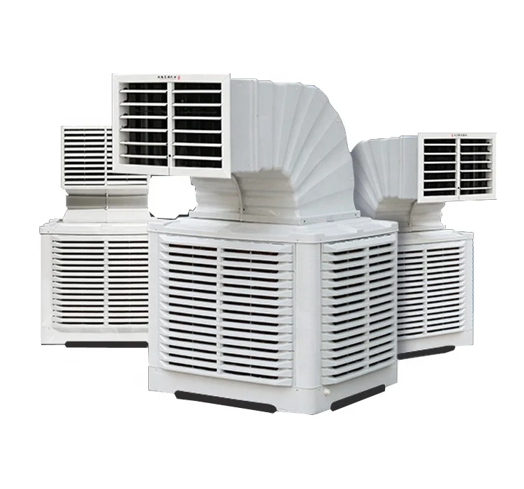 Husbandry Cattle Farm Hanging Exhaust Fan Ceiling Mounted Ventilation Fan for Dairy Cows Barn Cooling System