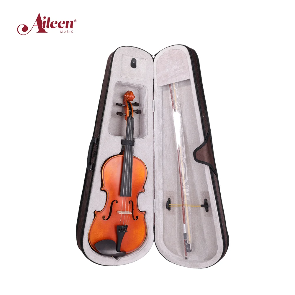 LG210H Aileenmusic Hot Selling Instrument 11-16.5 European Material Student Viola