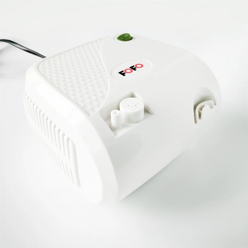 FOFO high Quality customized Nebulizer Machine cheap medical Compressor nebulizer sale machine Atomizer Diffuser