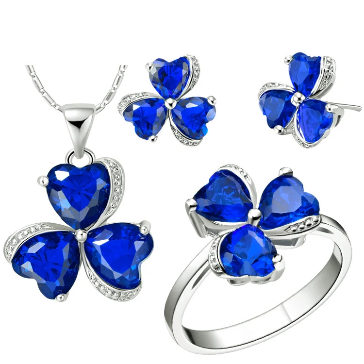  Fashion Nickel And Lead Free Jewelry Sample