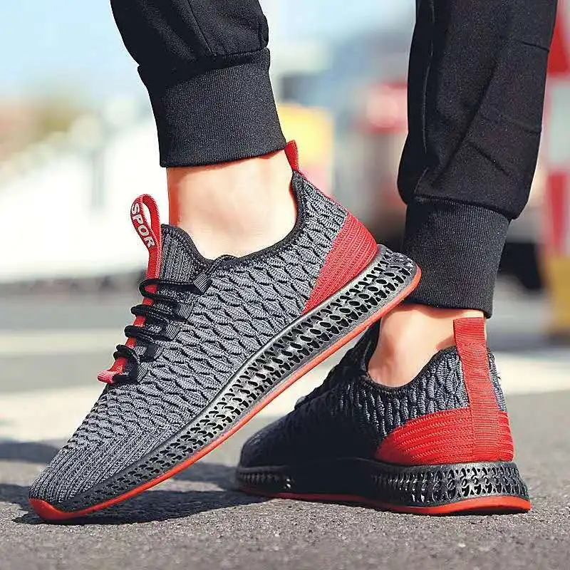Casual footwears for men wholesale new model china shoes men