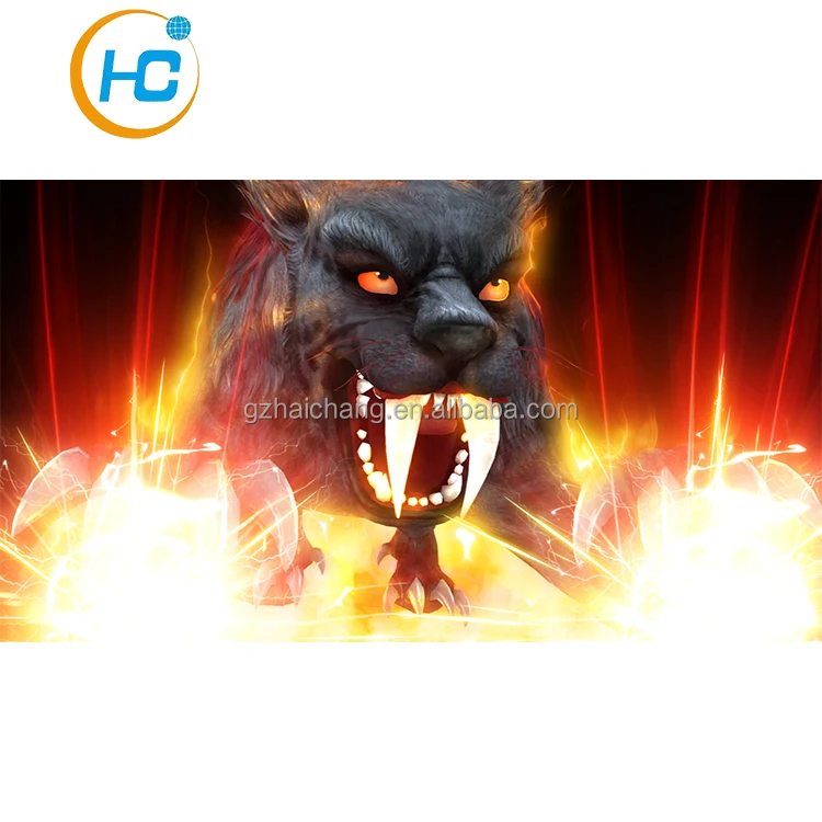 Bird Shooting Play Arcade Games Indoors Fishing Game Table 10 Players Net Fish Game Software
