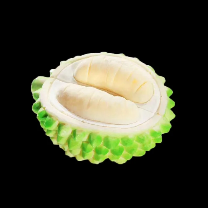 3D Durian Shaped Mousse Cake Mold DIY Ice Cream Jelly Pudding Chocolate Silicone Mould