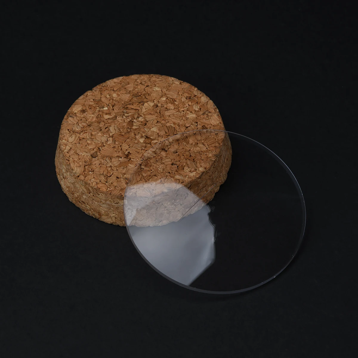 Hot 1.49 Flat Top UC Finished 1.49 Flat Top UC Bifocal Lens For Reduce Visual Fatigue