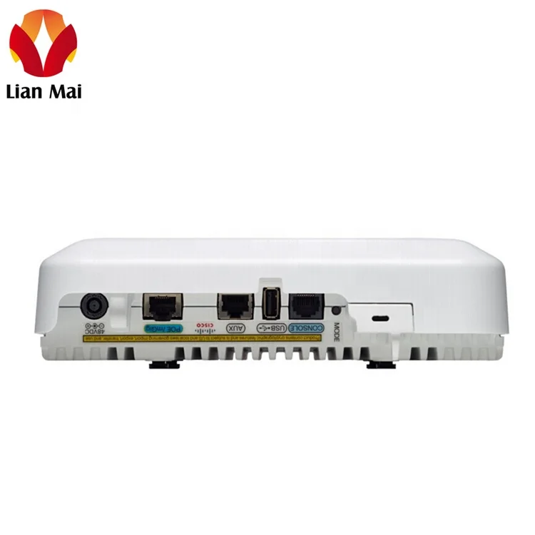  Новый оригинальный AIR-AP2802E-B-K9 2802E серии беспроводной AP Точка