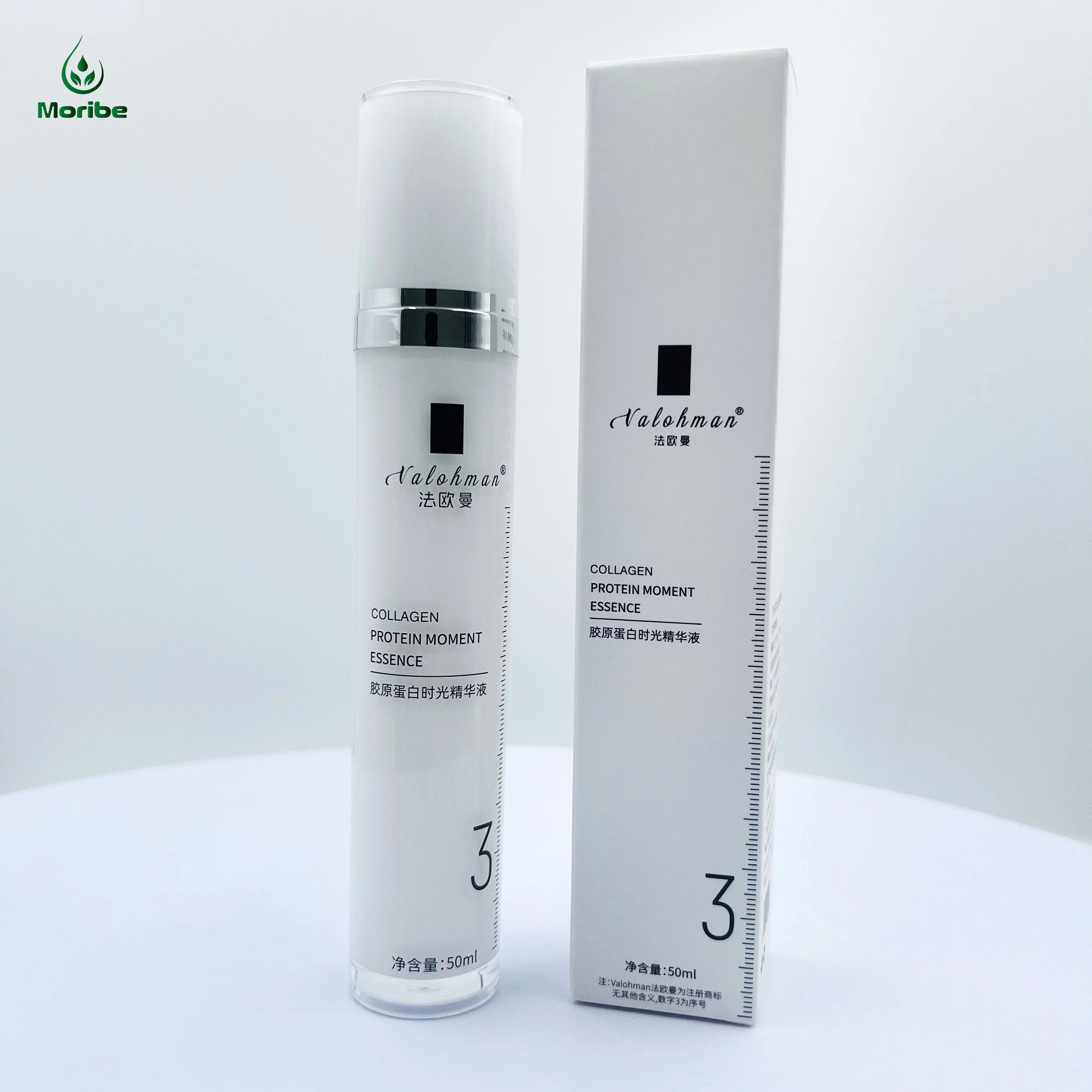 Facial Serum Natural Anti wrinkle Providing Skin Elasticity Skincare Ordinary Collagen Repair Face serum