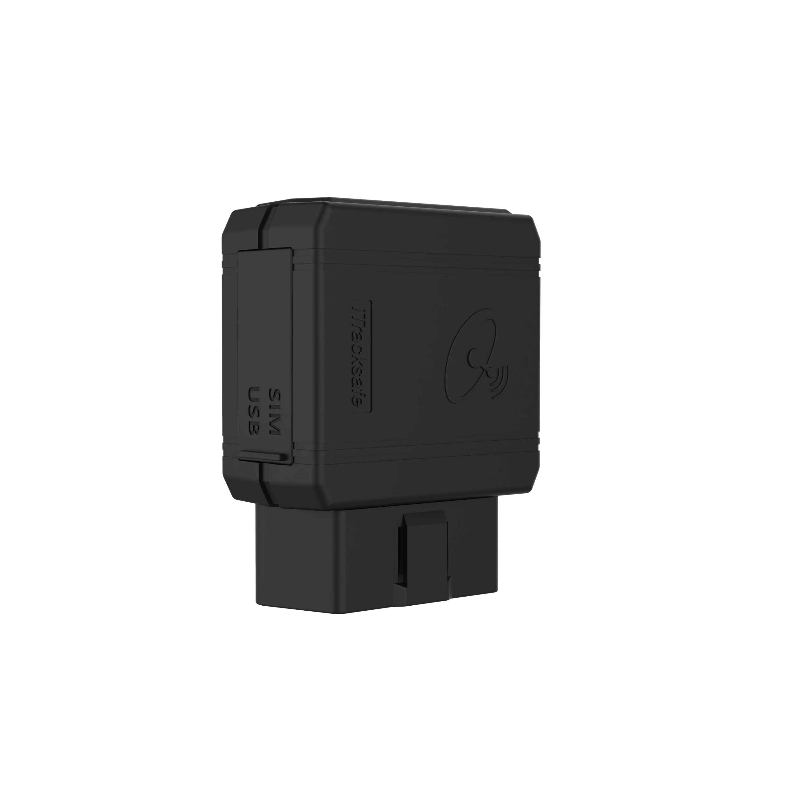  3G WCDMA Противоугонный автомобиль OBD2 OBDII OBD gps отслеживающее устройство с функцией диагностики