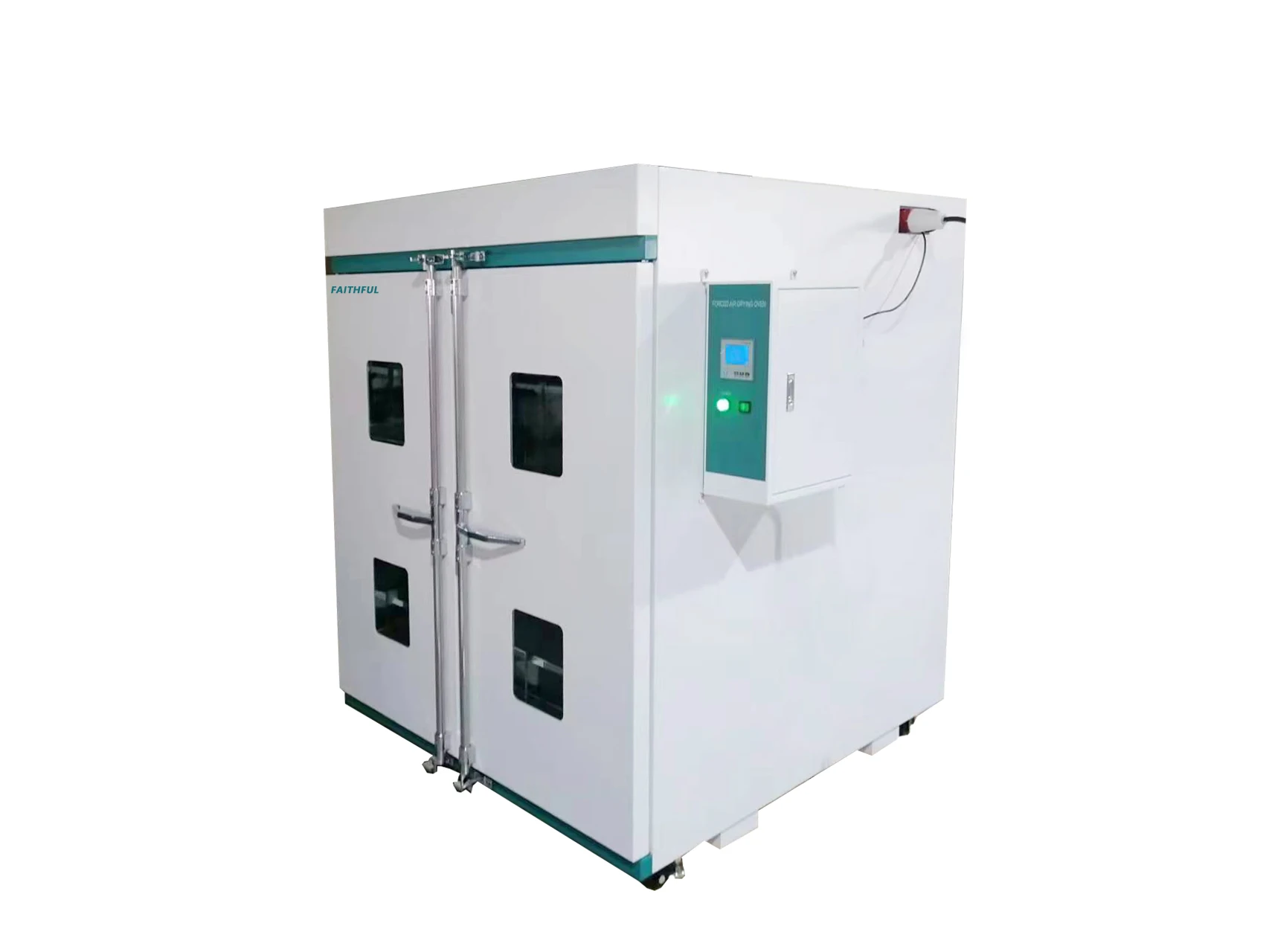 DGF-4AB Big Forced Hot Air Drying Constant Temperature screen Oven