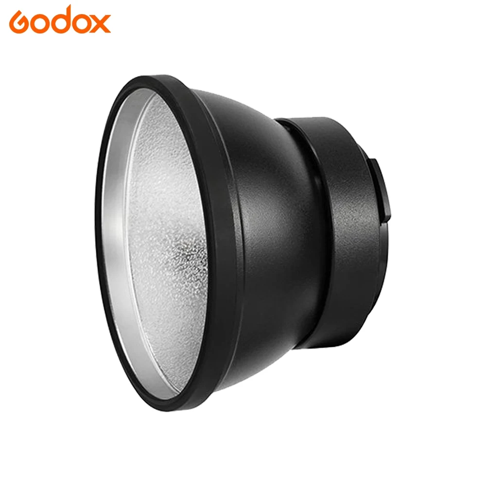 Светоотражатель AD-R14 Godox с сотовыми 5-цветными фильтрами для AD300pro AD400pro studio strobe outdoor