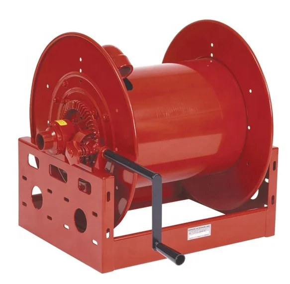 Nordic Series Products- Large Frame Reel