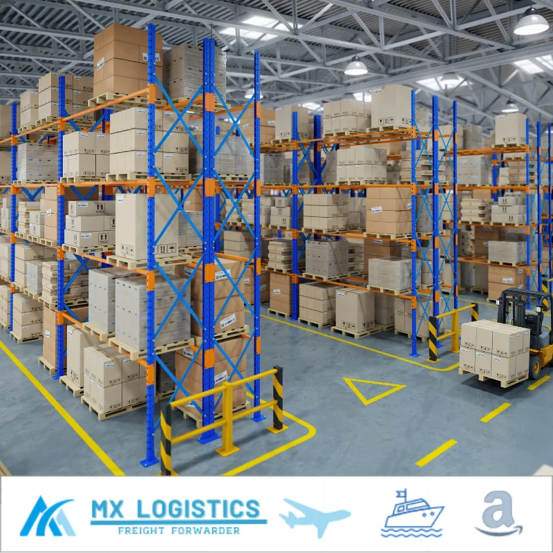 Professional  China Inland Trucking from Shenzhen to Asia Europe Logistics  Quick Safe Delivery Truck Transport