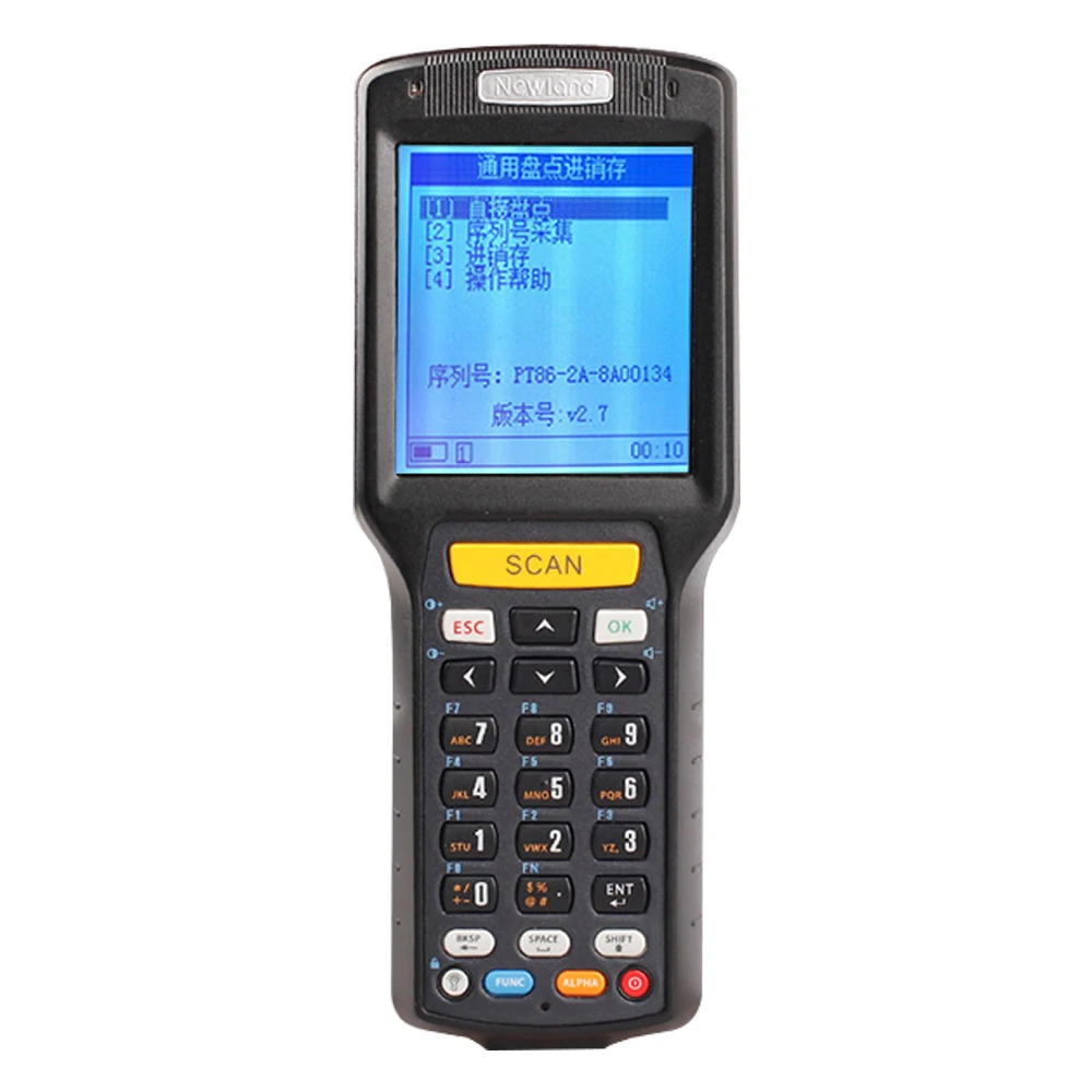 Оптовая продажа китайский производитель портативный терминал Pda для