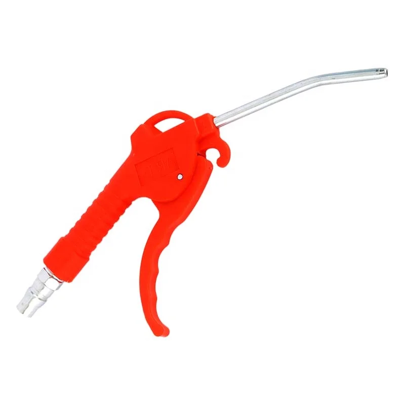 WOKIN 811020 25Mm Orange Industrial Clean Air Blow Gun