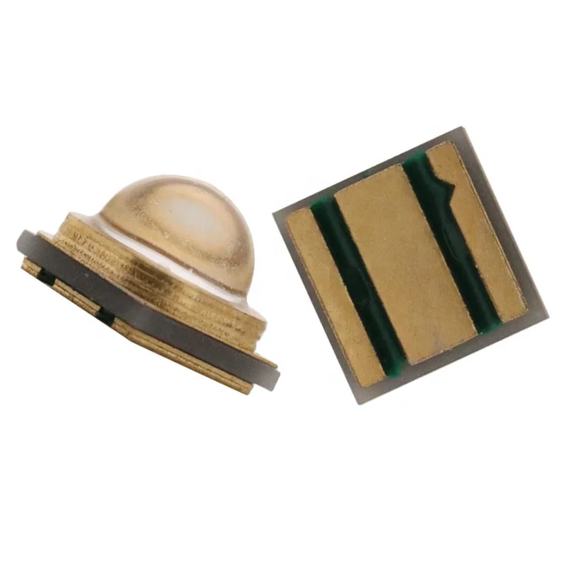 UV-B СВЕТОДИОД SMD 3838 3 Вт 320 нм 325 330 335 340 345 350 355 высокой мощности светодиод