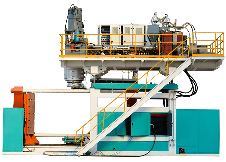 Molding Mould Blow Molds Plastic Mold for Blow Molding Machine