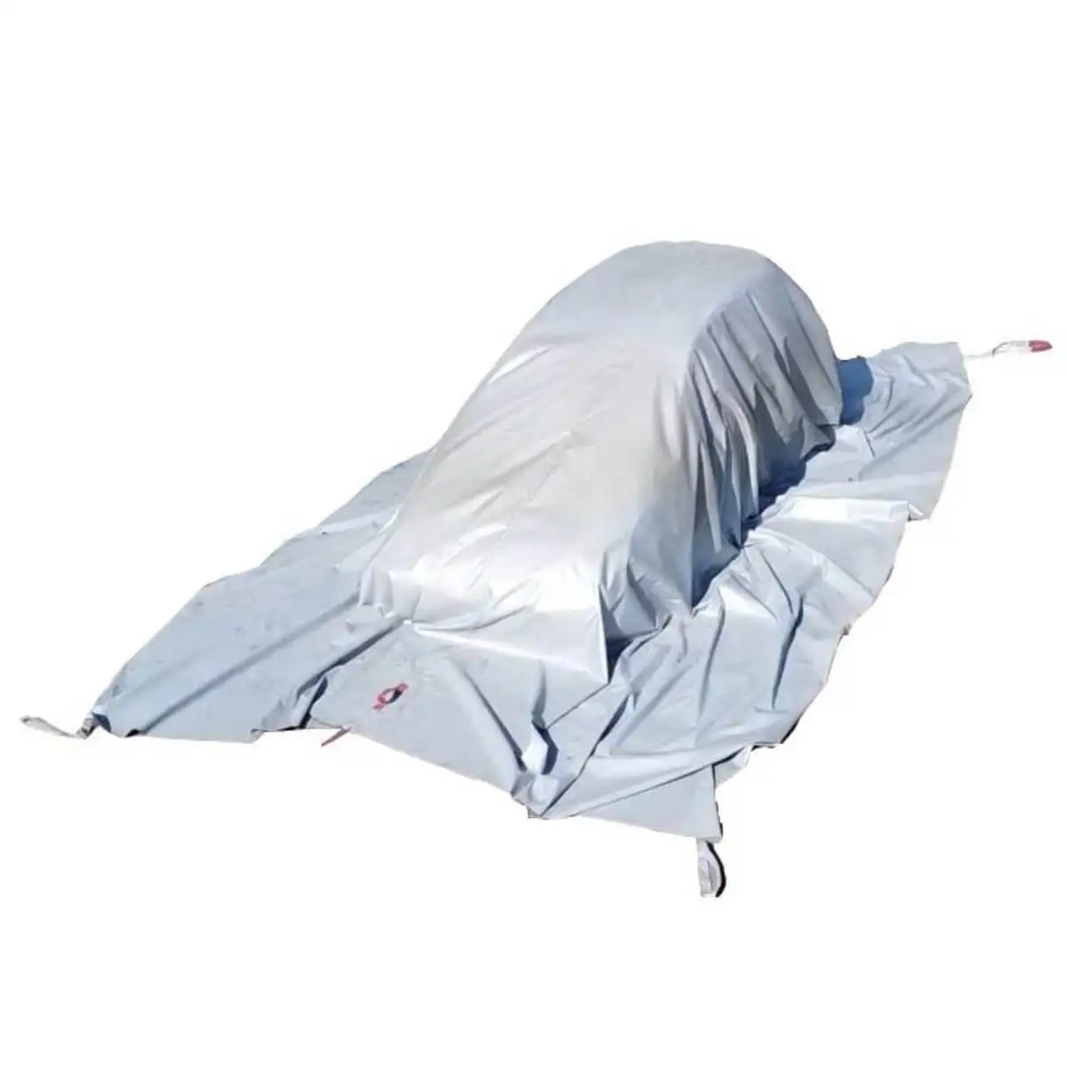 Vehicle Fire Blanket