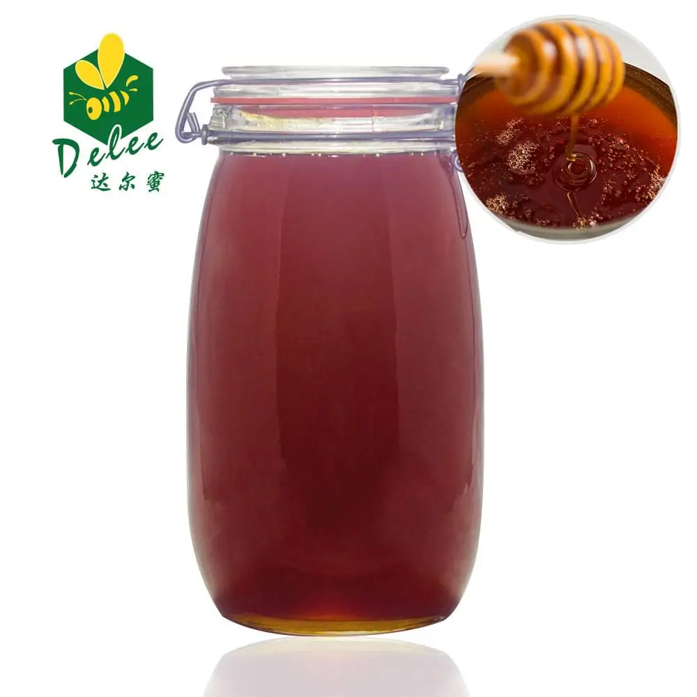 High Quality Yemen Sidr Honey Product On Sale
