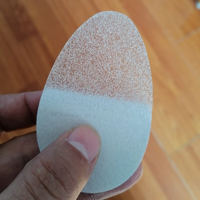 Out sole adhesive pads Anti-Slip Grip Tape