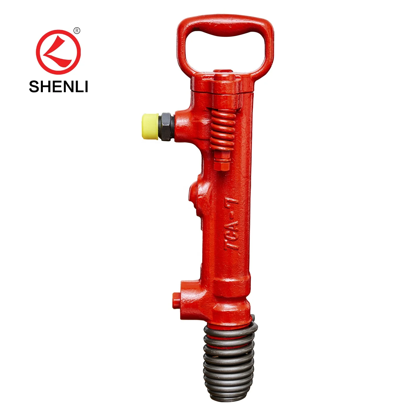 Пневматический Отбойник, Отбойник воздуха, пневматический гранитный Отбойник, ручной молоток tca7 G7