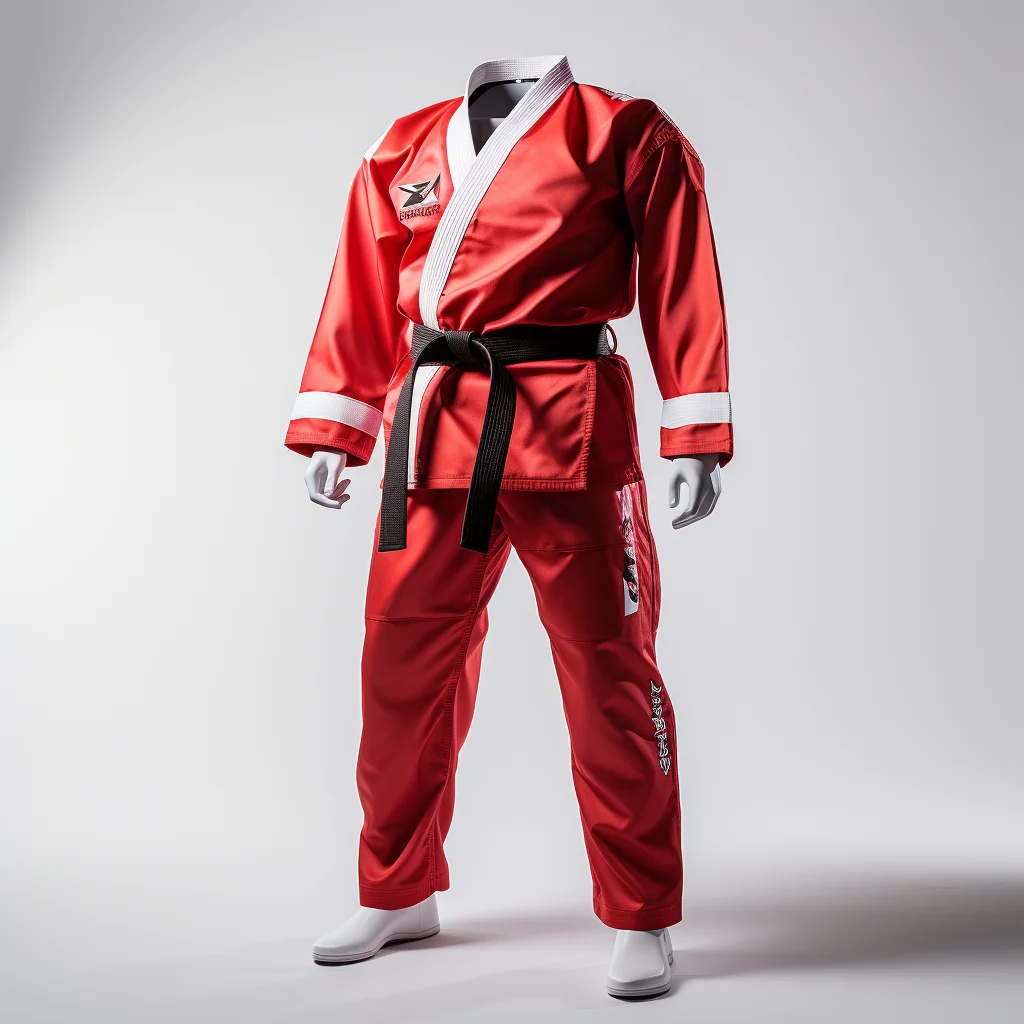 Sample free design lidong Made by Chinese manufacturers arawaza karate gi karate kata gi for sale