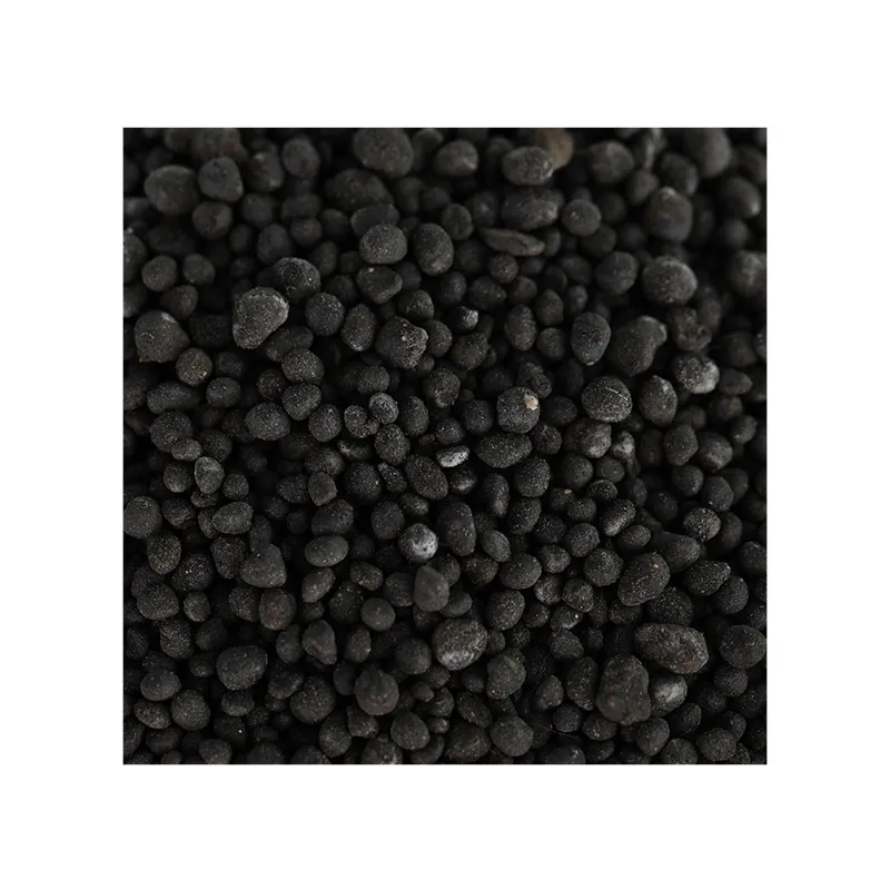 High purity potassium humate granuals potassium humate rsm powder Agricultural Fertilizer