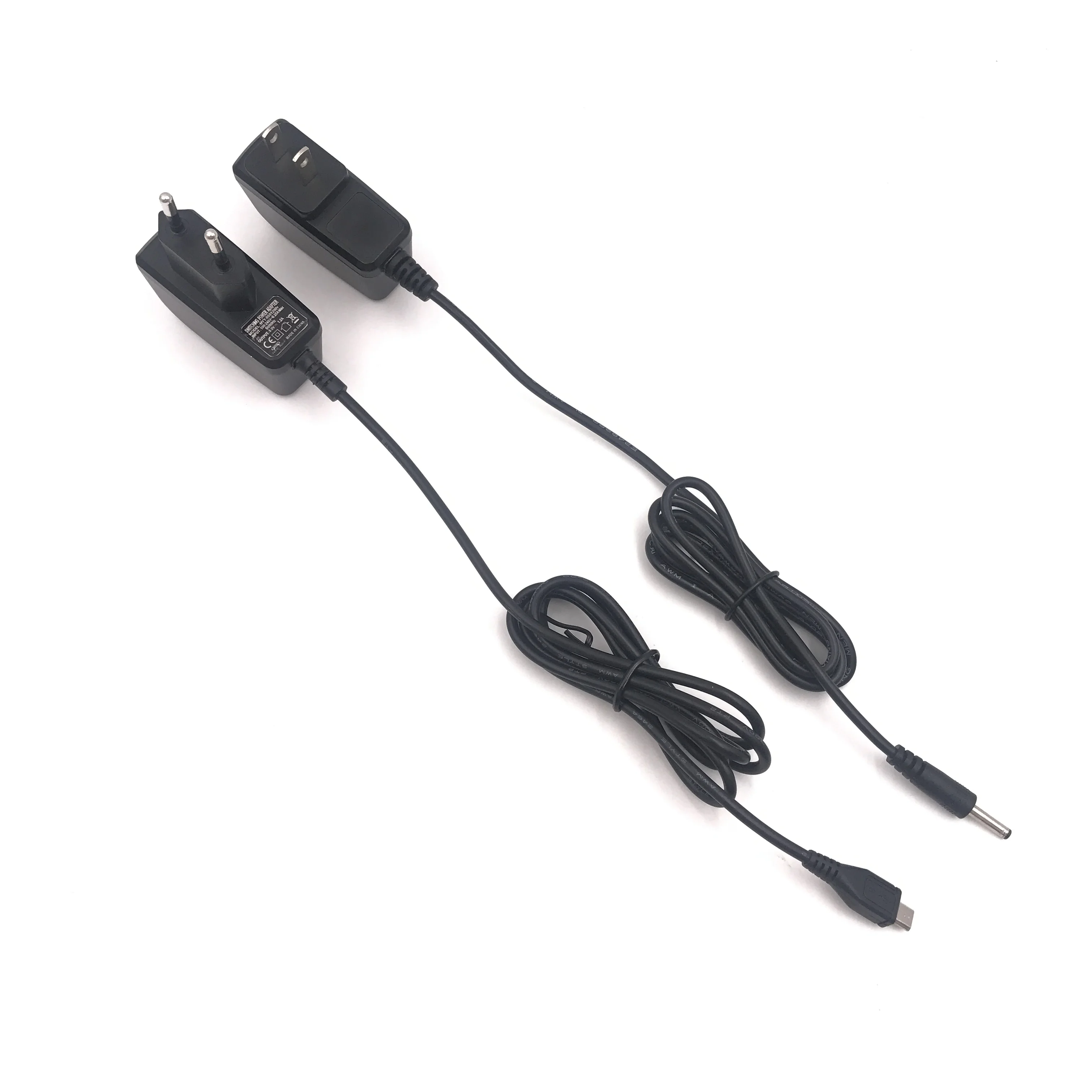 ETL CB CE FCC SAA PSE KC Wall Plug AC/DC Power Adapters Switching Power Supply Adaptor 6V 100MA 200MA 300MA 400MA 500MA 600MA