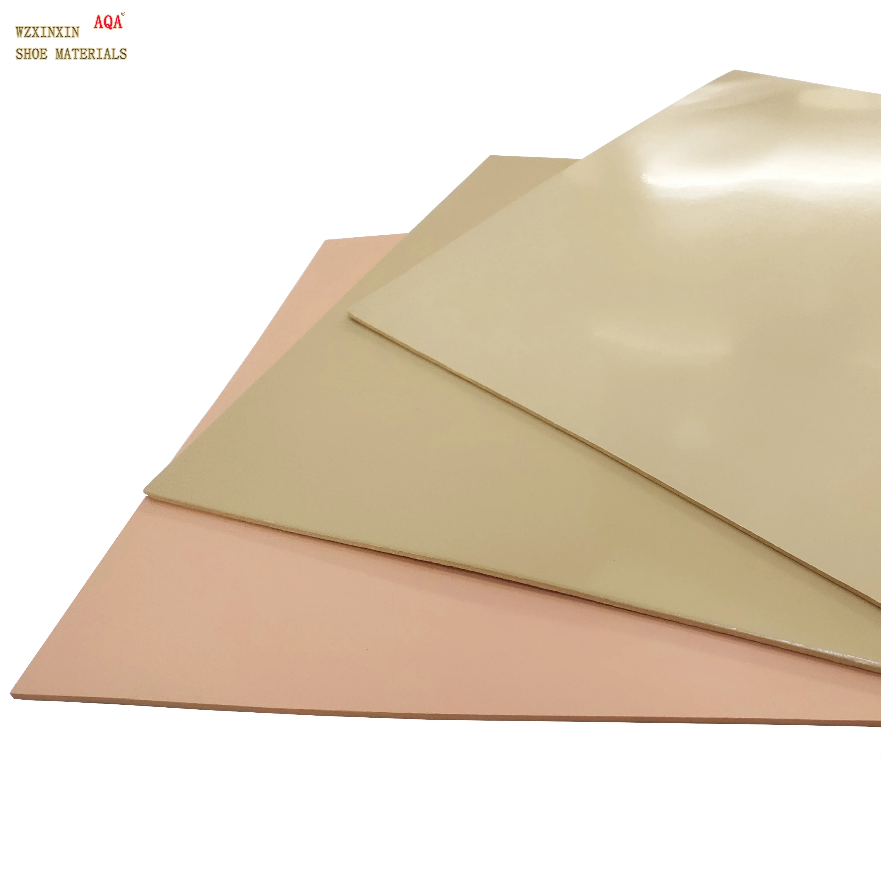 Factory wholesale various thickness high abrasion  neolite plain rubber sheet for shoe soles and insole and outsole of slipper
