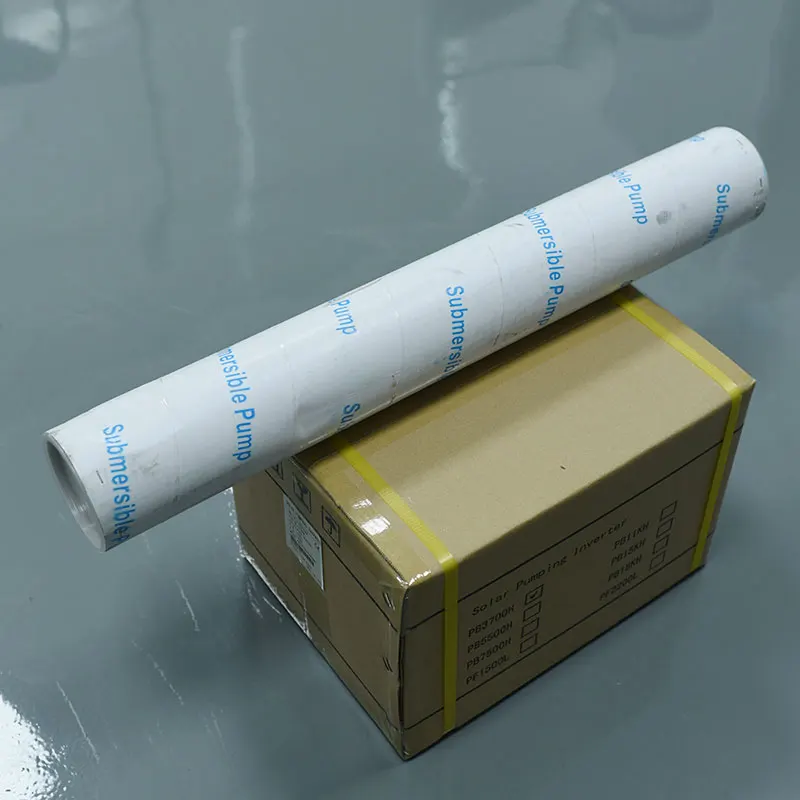 High pressure 12v irrigation solar powered water pump