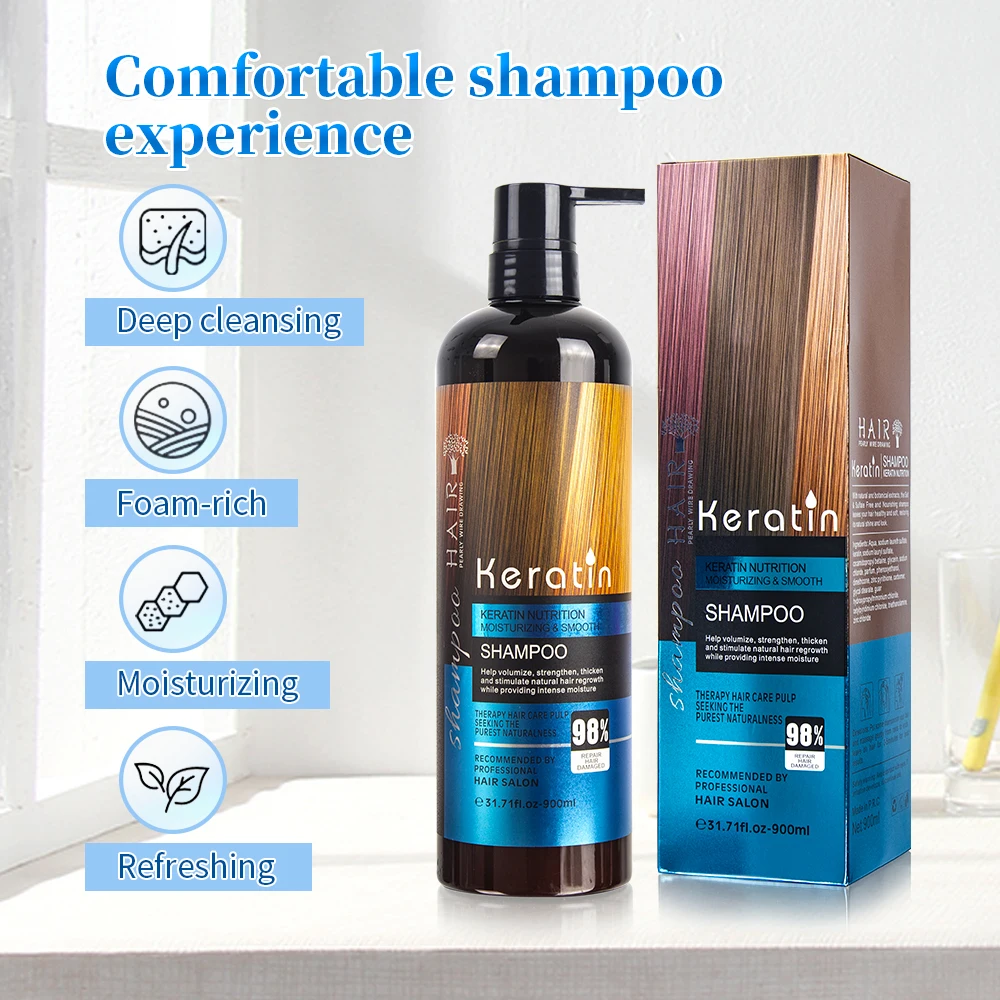 hair care sets