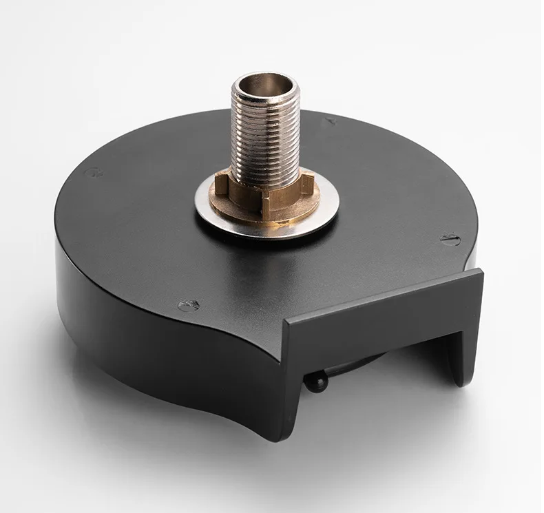 Hot Selling High Pressure Bar Sink Automatic Glass Cup Bottle Washer Wash Cup Tool Glass Rinser Cup Washing Machine