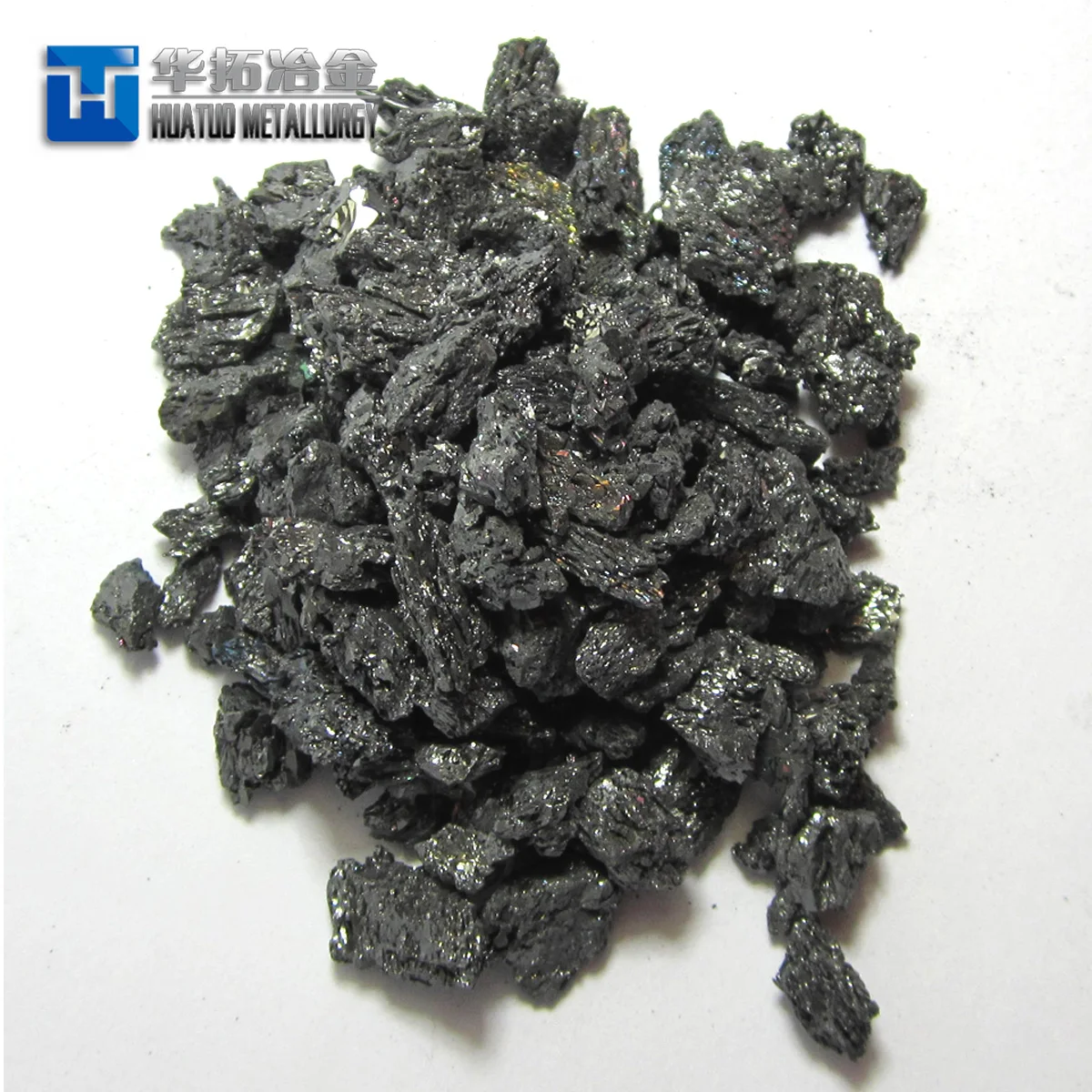 2023 Hot Sale China Manufacture  Black Silicon Carbide 98%