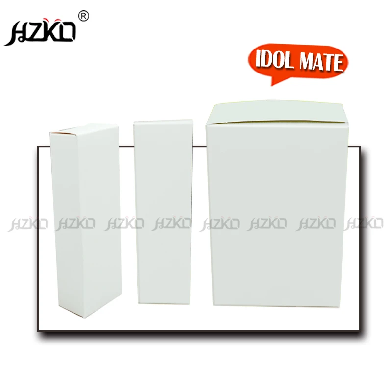 New Arrivai Hot selling 100% original HZKO IDOL MATE 3800F Different 10 colors Box  Fast Shipping