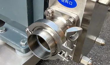 2024 Hot Sale rotary pump Factory Price rotary lobe pump small