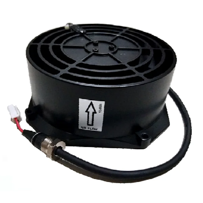 Factory Direct High Quality A00 B00 C00 Servo Motor Cooling Fan Fit For Brother