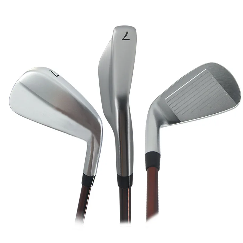 Premium 4-9 Forged Iron Golf Set