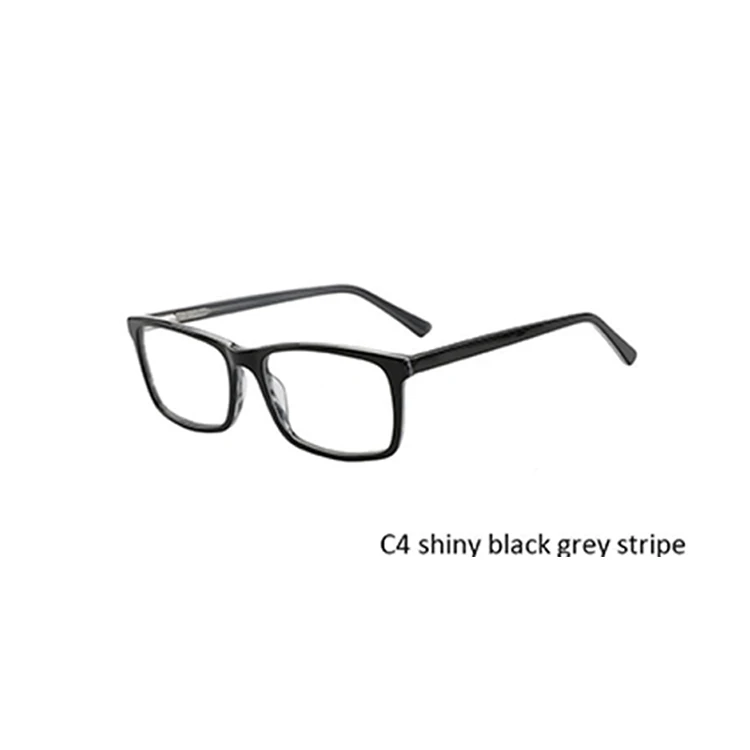 fast delivery ready stock acetate plastic eyewear spectacle frames eyeglasses optical frame