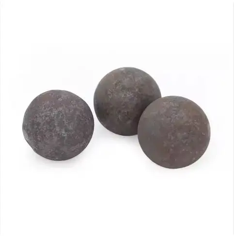 15-130 mm Grinding Ball  Steel Balls For Gold Mining